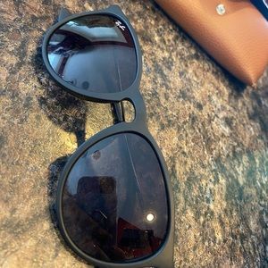Rayban Classic Erika Sunglasses